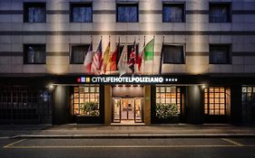 ADI Hotel Poliziano Fiera